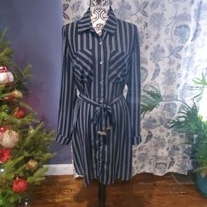 Michael Kors button dress